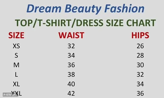 Dream Beauty Fashion Women's Casual Solid Crop Top Short Sleeves High-Neck (15 Inches Approx)-thumb4