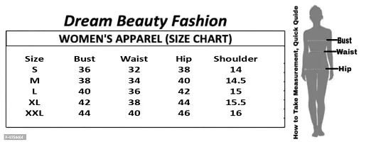 Dream Beauty Fashion Women's Stylish Kurti-thumb5