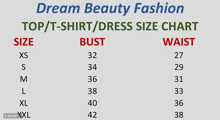 Dream Beauty Fashion Polyester Blend Full Sleeves Crop Top (15 Inches)-thumb2