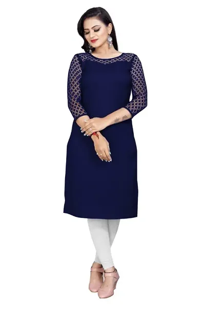 Dream Beauty Fashion Women's Stylish Kurti