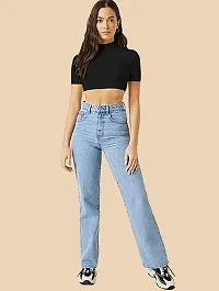 Dream Beauty Fashion Women's Crop Top-thumb2