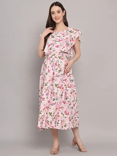 Stylish Maxi Dress For Women