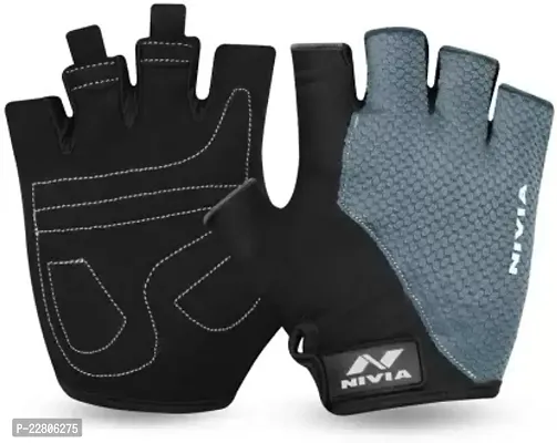 Coral Gym And Fitness Gloves