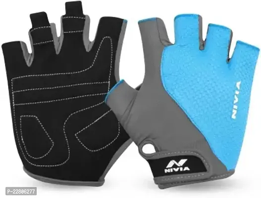 Coral Gym And Fitness Gloves