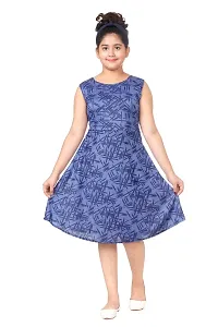 Modern Elegant girls frocks  Dresses for girls-thumb3