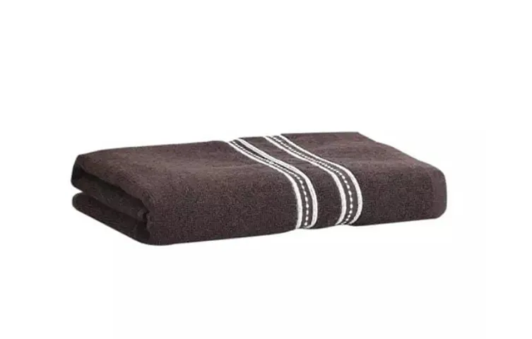 New Arrival Cotton Bath Towels 