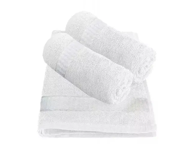 New Arrival Cotton Bath Towels 