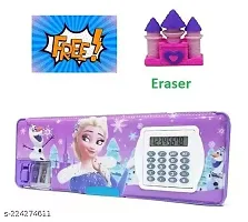 new frozen calculator geometry for kids beautiful purple frozen geometry-thumb1