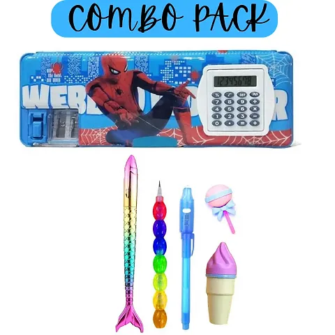 Pencil Cases For Kids 