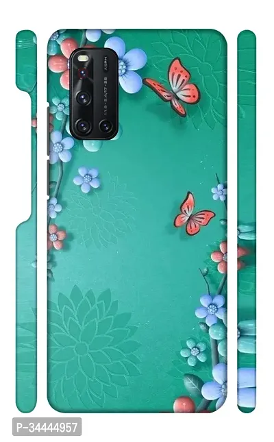 Stylish Back Cover for Vivo V19