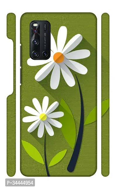 Stylish Back Cover for Vivo V19