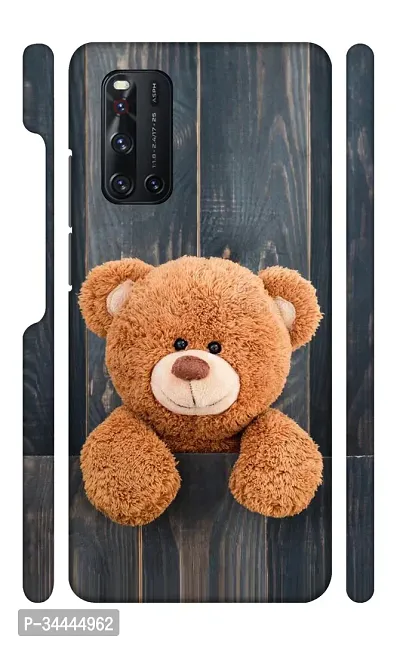 Stylish Back Cover for Vivo V19