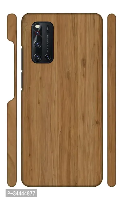 Stylish Back Cover for Vivo V19-thumb0