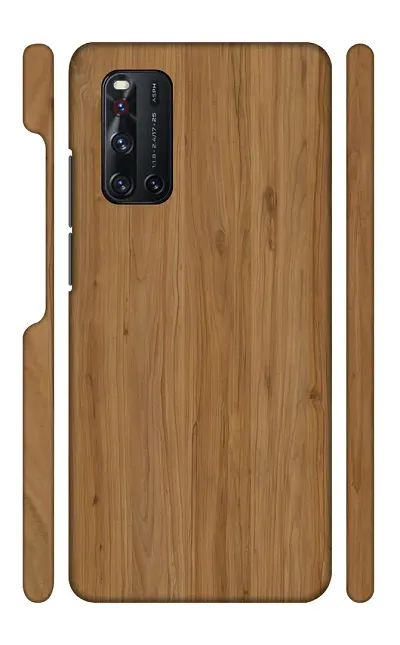 Stylish Back Cover for Vivo V19