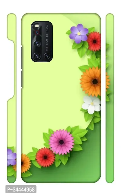 Stylish Back Cover for Vivo V19