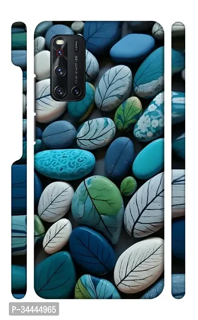 Stylish Back Cover for Vivo V19