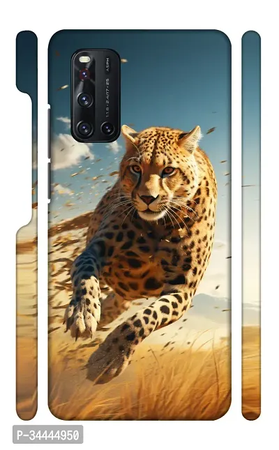 Stylish Back Cover for Vivo V19