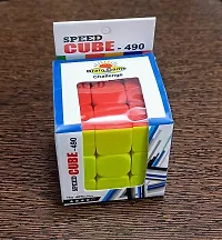 SaDhruv 3x3 Cube-thumb2