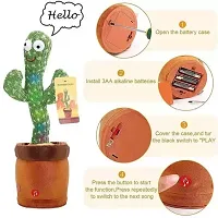 Dancing Cactus for Kids-thumb3