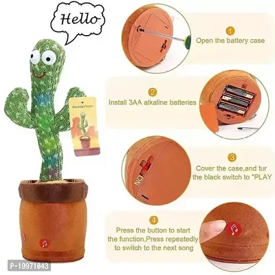 Dancing Cactus for Kids-thumb4