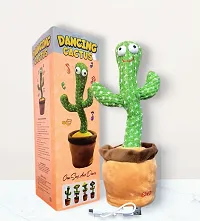 SaDhruv Dancing Cactus for Kids-thumb1
