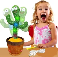 Dancing Cactus for Kids-thumb2