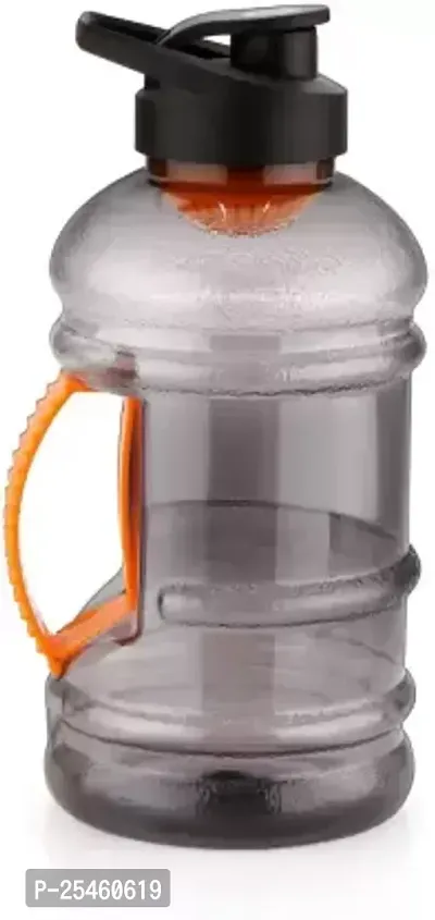 The Best Freezer Safe Beast Sports Large Gym Water Bottle With Mixer Ball And Strainer 1500 Ml Bottle