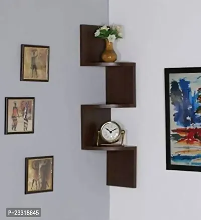 Wooden Beautifull Wall Shelf Floating Rack Shelves