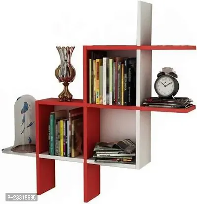 Wooden Beautifull Wall Shelf Floating Rack Shelves