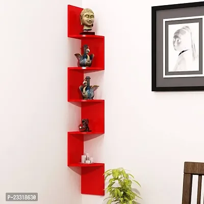 Wooden Beautifull Wall Shelf Floating Rack Shelves