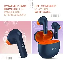 Headphone E005 tws with power bank 1500 mah bluetooth headphone earphone-thumb1
