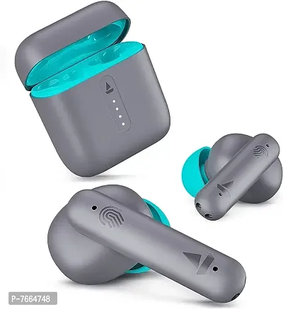 Modern Bluetooth Wireless in Ear Earbuds with Mic-thumb0