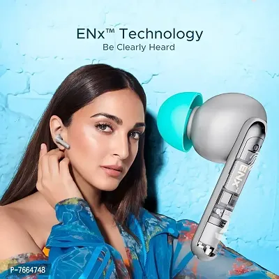 L21 Earphones Bluetooth 5.0 stereo headphones noise reduction HD call sound Bluetooth Headphones  Earphones-thumb2