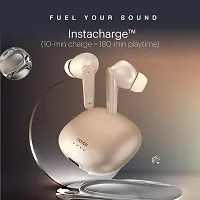 MINI-Earphones Bluetooth 5.0 stereo headphones noise reduction HD call sound Bluetooth Headphones  Earphones-thumb3