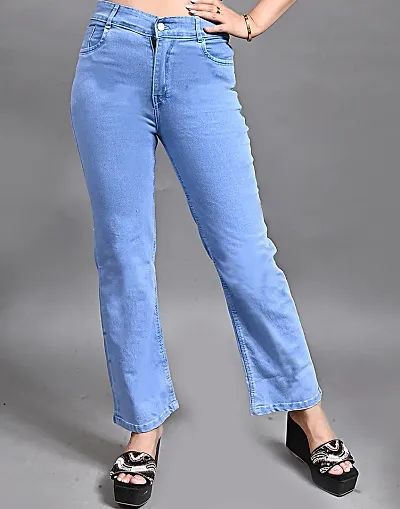 Must Have Denim Women's Jeans & Jeggings 