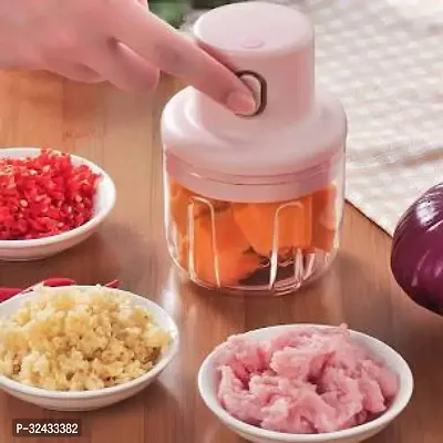 Useful Electric Chopper for Kitchen-thumb0