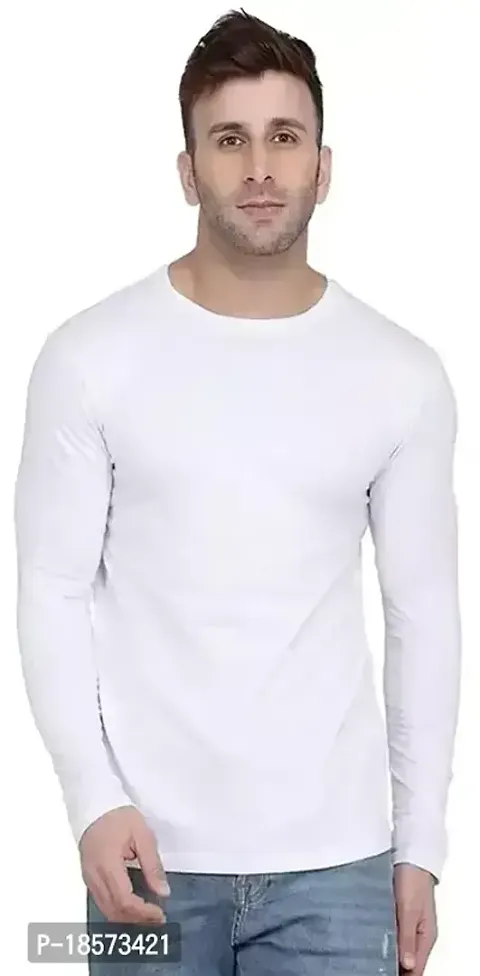 New Trends Collection Men's Regular Fit T-Shirt