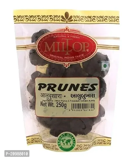Prunes, 250gnbsp;-thumb0