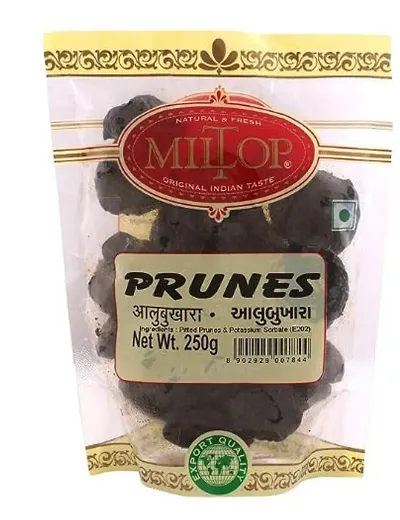 Prunes, 250gnbsp;