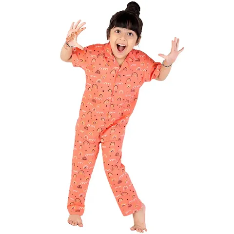 Trendy Girls  Clothing Sleepwear 