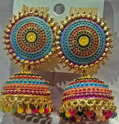 Hot Selling Earrings 