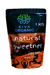 Natural Cane Jaggery Powder-thumb1