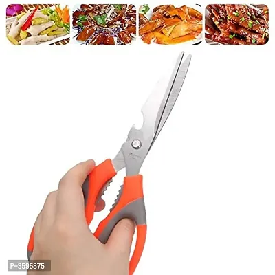 Kitchen Essential 3 In 1 Scissor-thumb0