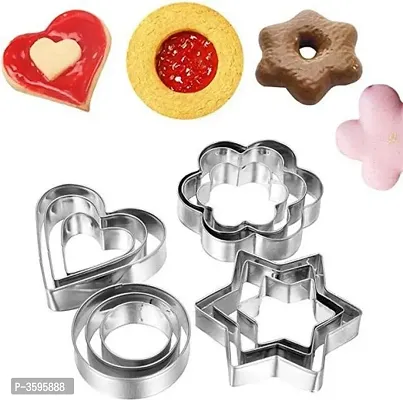 Kitchen Essential Cookie Cutter