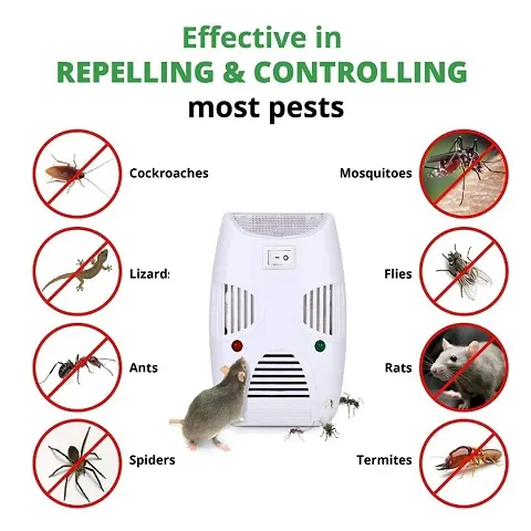 New Collection Of Insect Killer