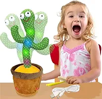 Cactus dancing Toy-thumb1