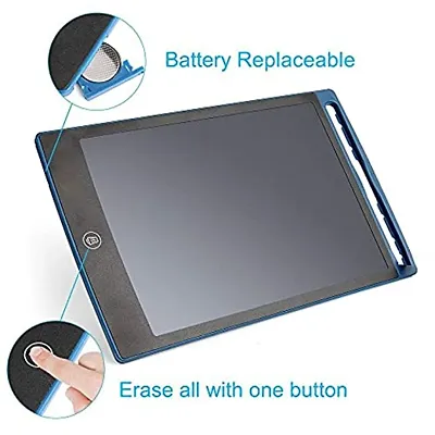 LCD Writing Tablet 8.5 Inch E-Note Pad LCD Writing Tablet