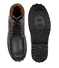 High Top Boots  Shoes For Men's-thumb1