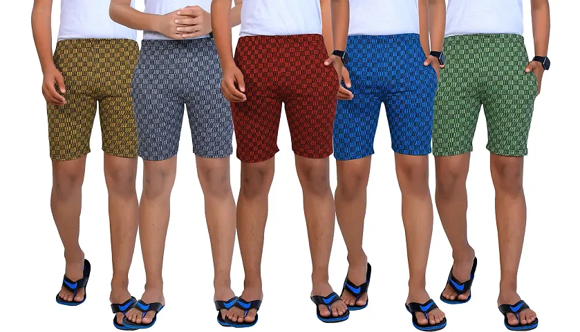 Best Selling Shorts for Men Regular Shorts 