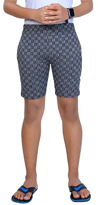 Stylish Men Shorts - Pack of 5-thumb4